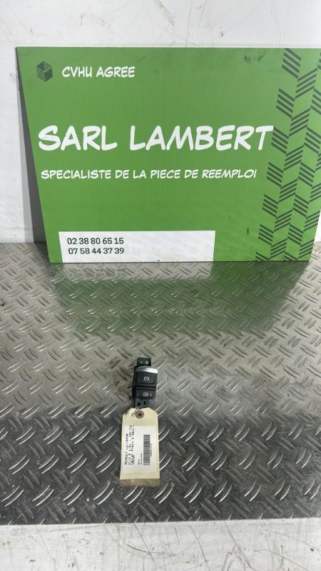 Levier frein à main electrique RENAULT CLIO 5 PHASE 1 Essence/Hybride - 1