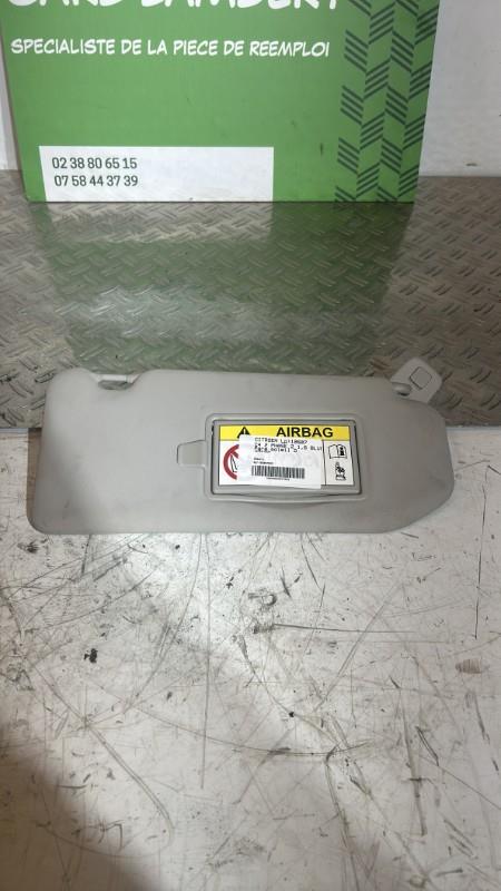 Pare soleil droit CITROEN C4 2 PHASE 2 Diesel - 1