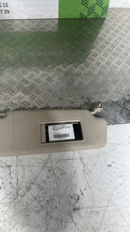 Pare soleil droit AUDI A4 3 ALLROAD BREAK Diesel - 1