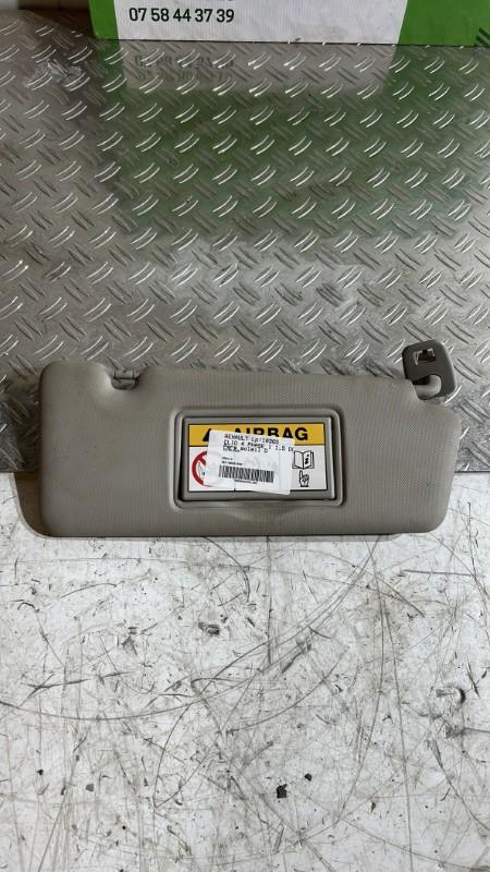 Pare soleil droit RENAULT CLIO 4 PHASE 1 Diesel - 1