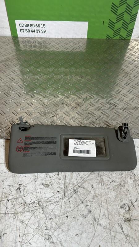 Pare soleil droit RENAULT CLIO 2 PHASE 1 Essence - 1