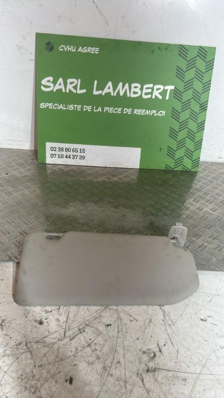 Pare soleil gauche CITROEN C4 2 PHASE 2 Diesel - 1