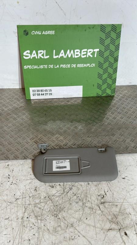 Pare soleil gauche HYUNDAI IX 35 PHASE 1 Diesel - 1