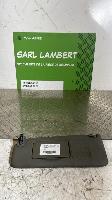 Pare soleil gauche RENAULT CLIO 2 PHASE 1 Essence - 1