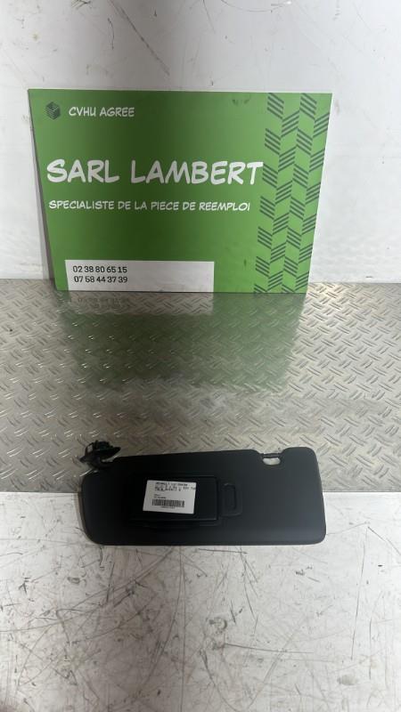Pare soleil gauche RENAULT CLIO 5 PHASE 1 Essence/Hybride - 1