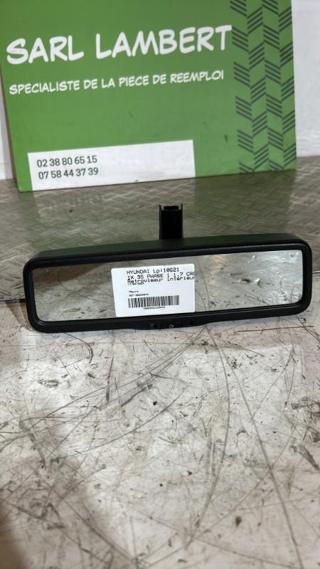 Retroviseur interieur HYUNDAI IX 35 PHASE 1 Diesel - 1