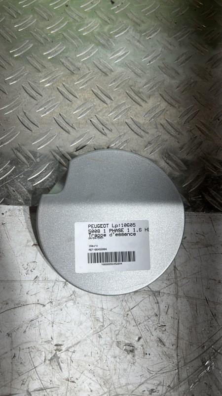 Trappe d'essence PEUGEOT 5008 1 PHASE 1 Diesel - 1