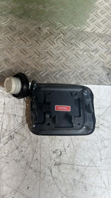 Trappe d'essence NISSAN JUKE 1 PHASE 1 Diesel - 1