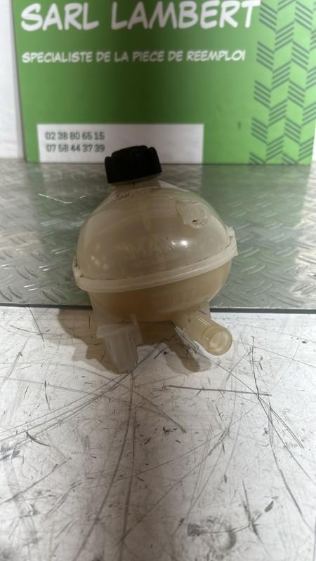 Vase d'expansion RENAULT CLIO 5 PHASE 1 Essence/Hybride - 1