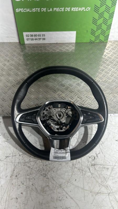 Volant RENAULT CLIO 5 PHASE 1 Essence/Hybride - 1