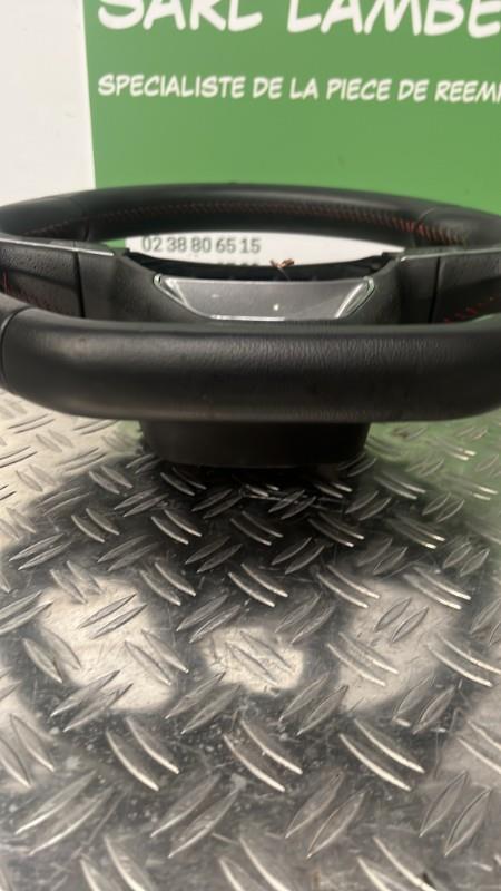 Volant SEAT IBIZA 4 PHASE 3 Essence - 1