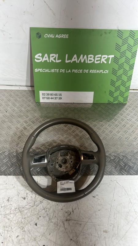 Volant AUDI A4 3 ALLROAD BREAK Diesel - 1