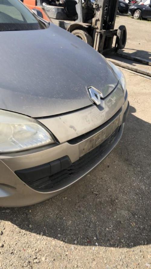 Phare Optique avant gauche RENAULT MÉGANE II, 2006-2009 phase 2 Neuf
