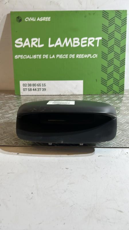Afficheur RENAULT MEGANE 3 PHASE 1 Diesel - 1