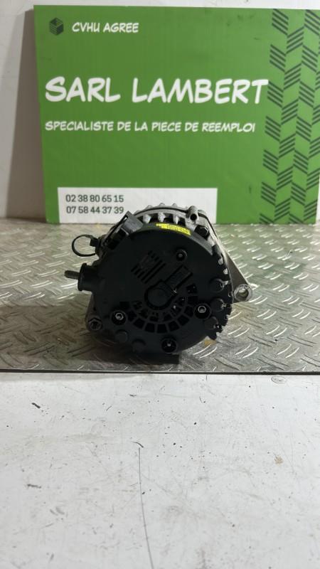 Alternateur HYUNDAI IX 35 PHASE 1 Diesel - 1