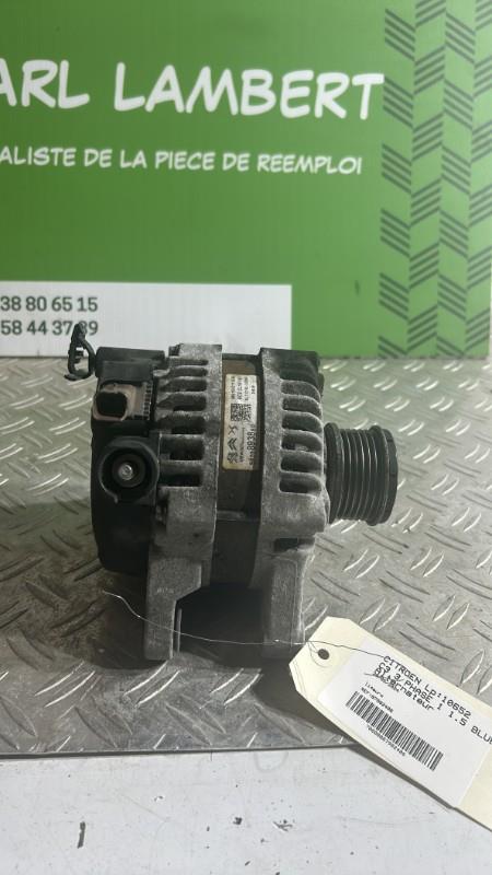 Alternateur CITROEN C3 3 PHASE 1 Diesel - 1