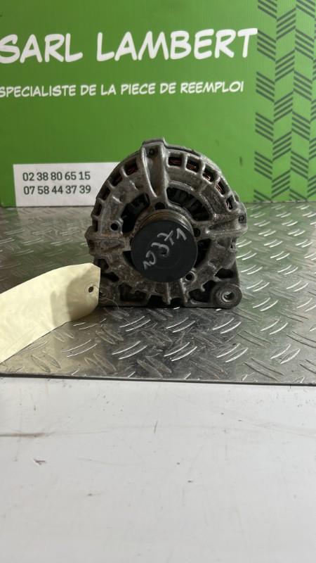 Alterno-demarreur RENAULT TALISMAN BREAK Diesel - 1