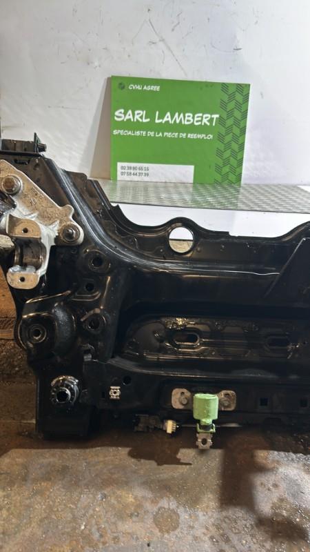 Berceau avant RENAULT TALISMAN BREAK Diesel - 1