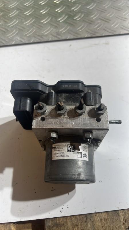 Bloc ABS (freins anti-blocage) CITROEN C3 3 PHASE 1 Diesel - 1