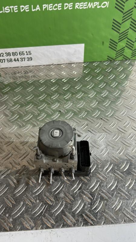 Bloc ABS (freins anti-blocage) RENAULT TALISMAN BREAK Diesel - 1