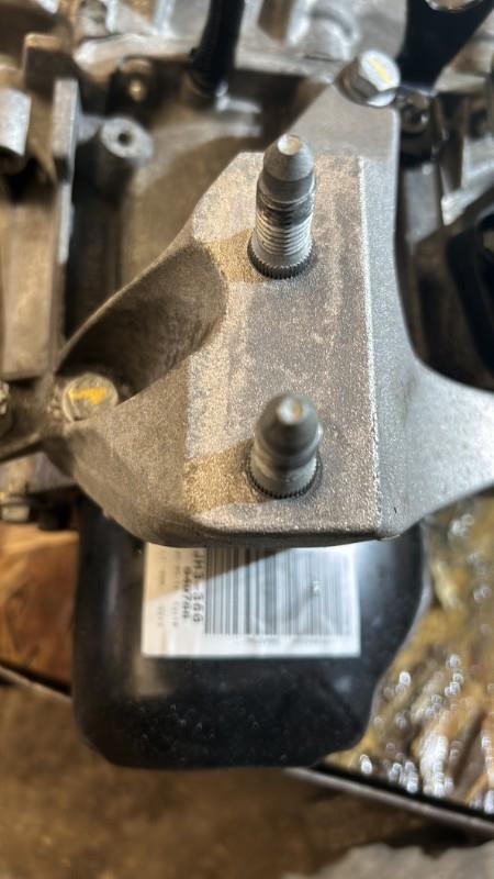 Boite de vitesses DACIA SANDERO 2 PHASE 1 Essence - 1