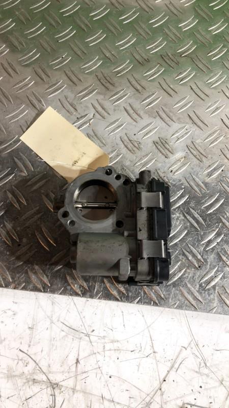 Boitier papillon SKODA FABIA 3 PHASE 2 Essence - 1
