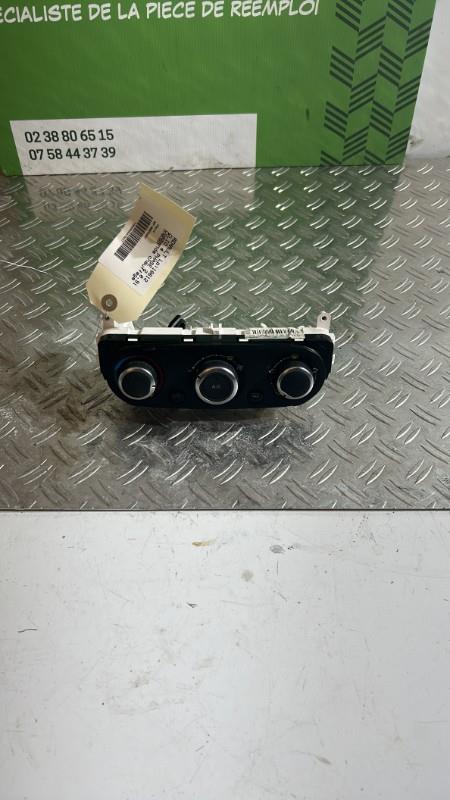 Commande chauffage RENAULT CLIO 4 PHASE 2 Essence - 1