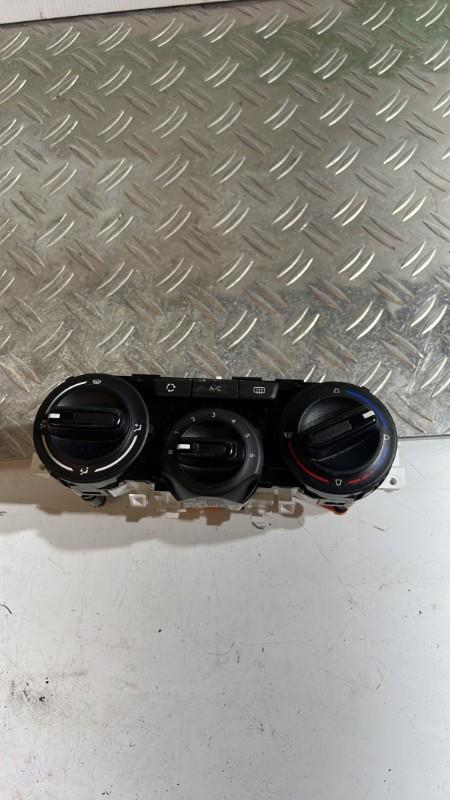 Commande chauffage CITROEN C3 3 PHASE 1 Diesel - 1