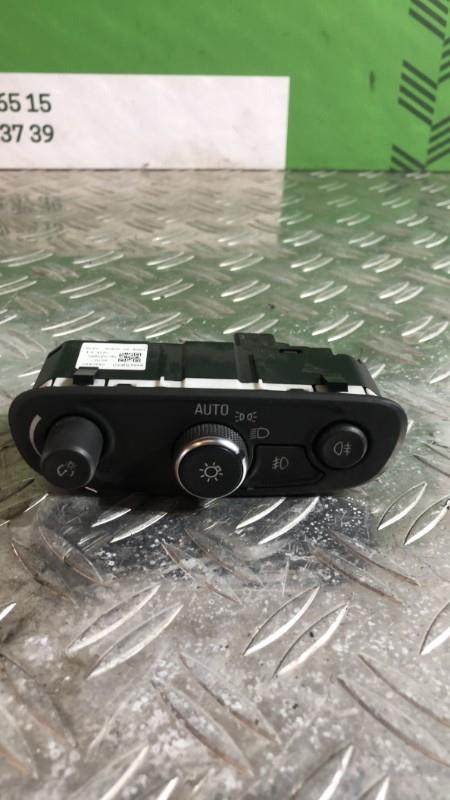 Commande de phare OPEL INSIGNIA 2 GRAND SPORT PHASE 1 Diesel - 1