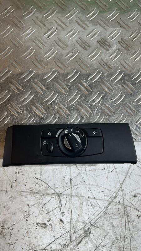 Commodo phare BMW SERIE 5 E60 PHASE 2 Diesel - 1