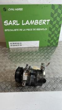 Photo de la pièce