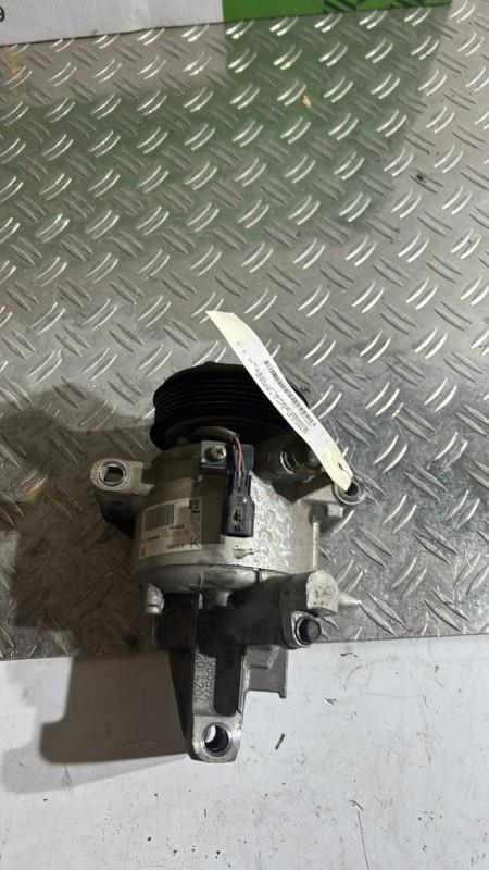 Compresseur clim DACIA SANDERO 2 PHASE 2 Diesel - 1