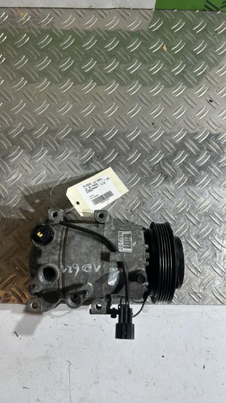 Compresseur clim HYUNDAI IX 35 PHASE 1 Diesel - 1