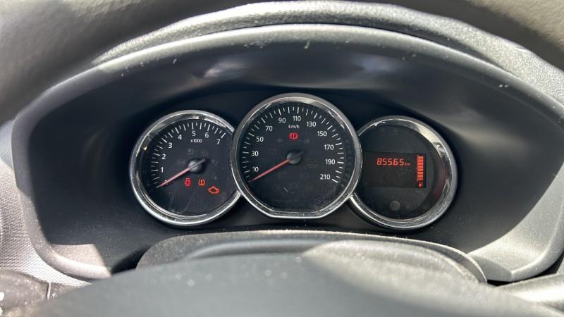 Compteur DACIA SANDERO 2 PHASE 1 Essence - 1