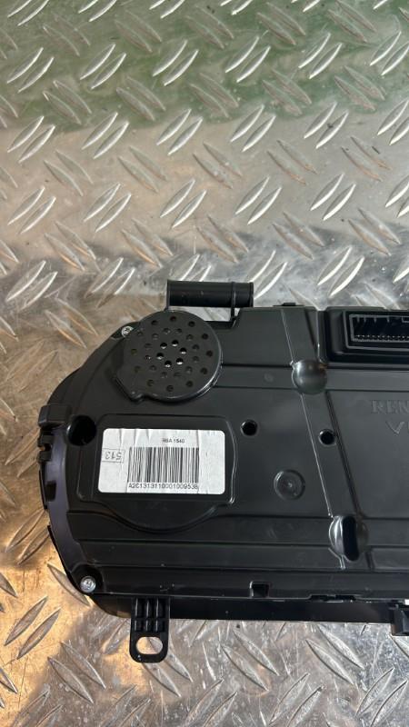 Compteur RENAULT TALISMAN BREAK Diesel - 1