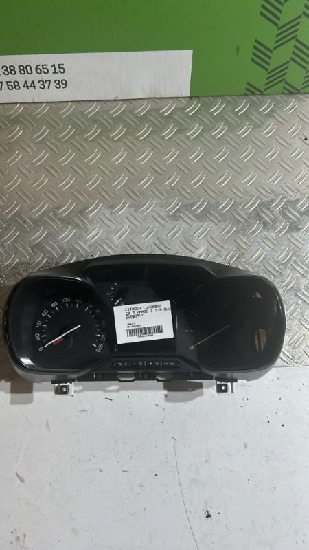 Compteur CITROEN C3 3 PHASE 1 Diesel - 1