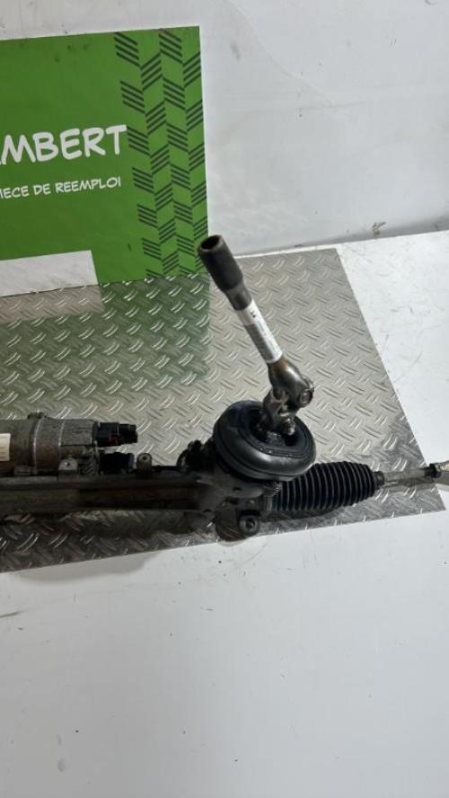 Photo de la pièce