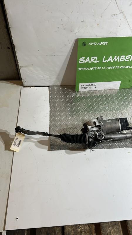 Cremaillere assistee OPEL INSIGNIA 2 GRAND SPORT PHASE 1 Diesel - 1