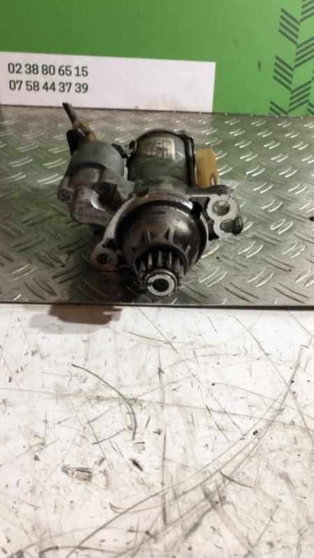 Demarreur SKODA FABIA 3 PHASE 2 Essence - 1