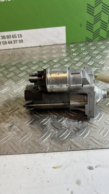 Demarreur RENAULT MEGANE 3 PHASE 1 Diesel - 1