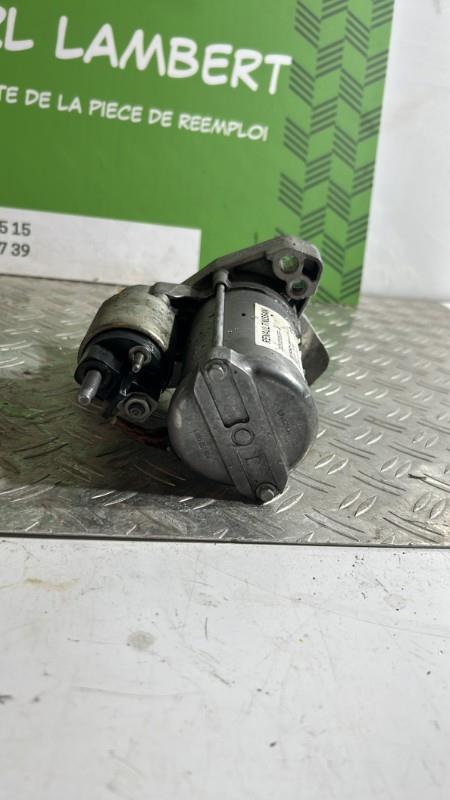 Demarreur RENAULT CLIO 5 PHASE 1 Essence/Hybride - 1