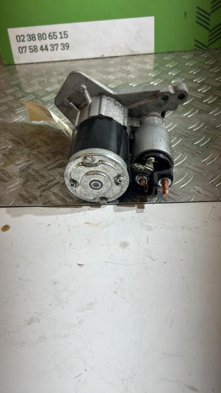 Demarreur RENAULT CLIO 4 PHASE 2 Essence - 1