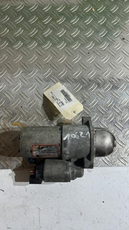Demarreur HYUNDAI IX 35 PHASE 1 Diesel - 1