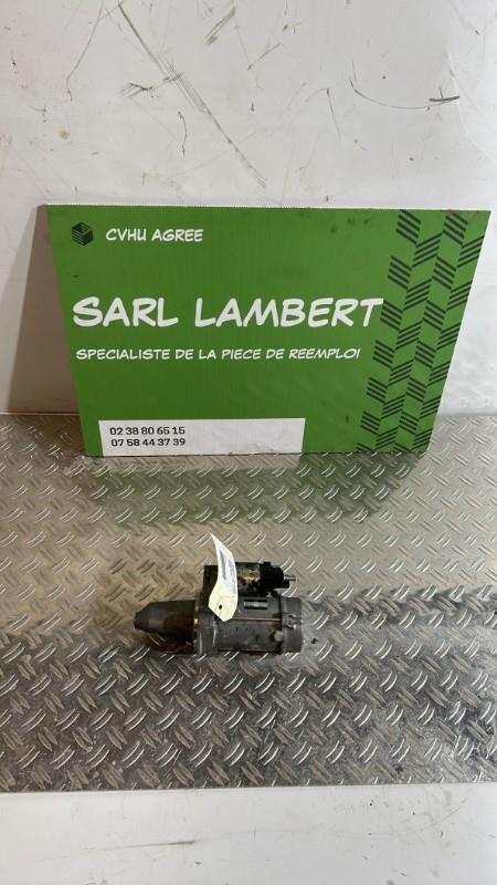 Demarreur MERCEDES CLASSE A 176 PHASE 1 Diesel - 1