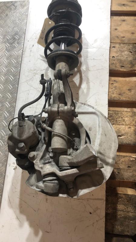 Demi train avant gauche BMW SERIE 5 E60 PHASE 2 Diesel - 1