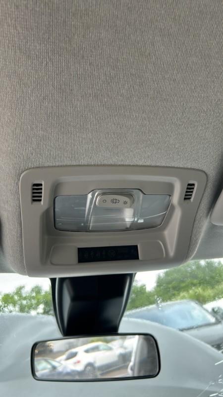 Eclairage de plafonnier CITROEN C3 3 PHASE 1 Diesel - 1