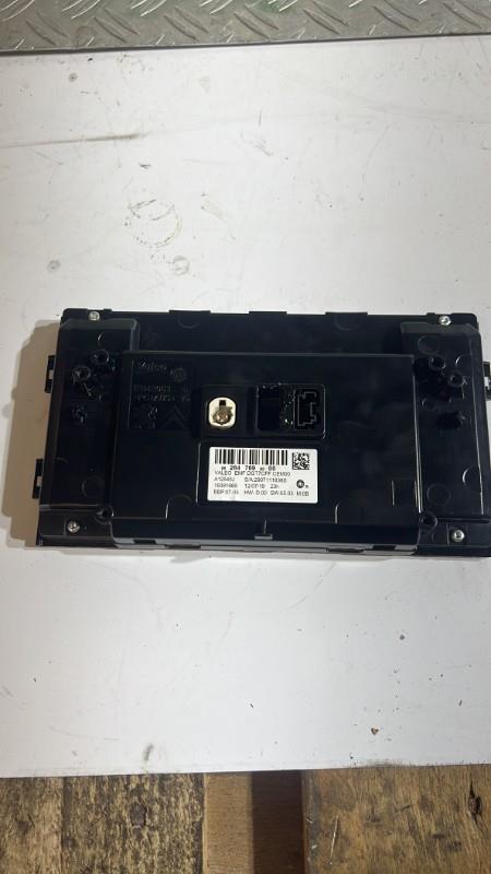 Ecran GPS PEUGEOT 308 2 SW PHASE 2 BREAK Essence - 1