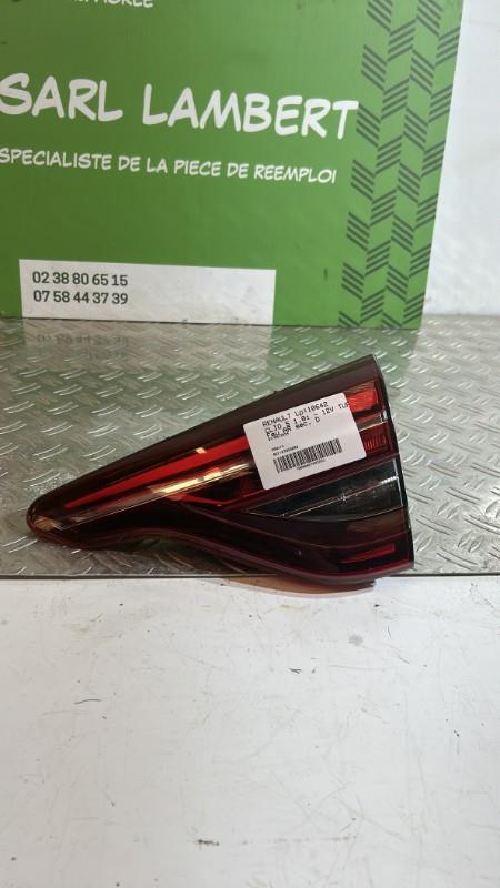 Feu arriere secondaire droit (feux) RENAULT CLIO 5 PHASE 1 Essence/Hybride - 1