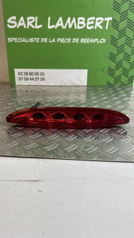 Feu arriere stop central PEUGEOT 208 1 PHASE 2 Essence - 1