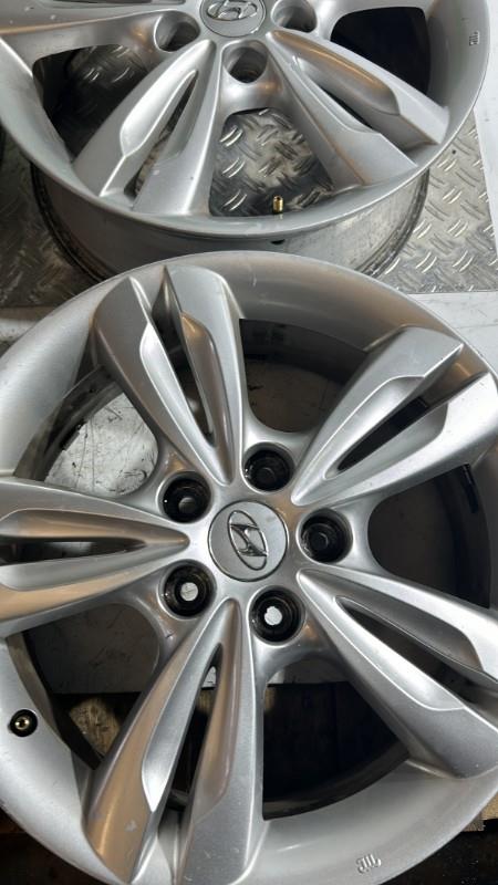 Jante HYUNDAI IX 35 PHASE 1  - 1
